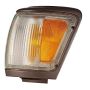 Eagle EyesTY540-B00SL Parking Light Assembly