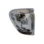 Eagle EyesTY548-B00CL Parking Light Assembly