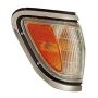 Eagle EyesTY548-B00CR Parking Light Assembly