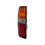 Eagle EyesTY551-B000L Tail Light Assembly