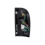 Eagle EyesTY551-B000L Tail Light Assembly