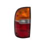 Eagle EyesTY551-B000LR Tail Light Assembly
