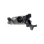 Eagle EyesTY561-B001LR Headlight Assembly