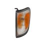 Eagle EyesTY580-B000LR Parking Light Assembly