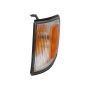 Eagle EyesTY581-B000LR Parking Light Assembly
