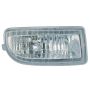 Eagle EyesTY603-B000L Fog Light Assembly