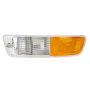 Eagle EyesTY610-U000L Turn Signal Light Lens / Housing