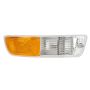 Eagle EyesTY610-U000R Turn Signal Light Lens / Housing