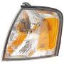 Eagle EyesTY612-B000L Parking Light Assembly