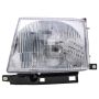 Eagle EyesTY619-B001L Headlight Assembly