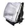 Eagle EyesTY619-B001LR Headlight Assembly