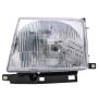 Eagle EyesTY619-B001LR Headlight Assembly