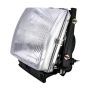 Eagle EyesTY619-B001R Headlight Assembly