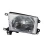 Eagle EyesTY621-B001L Headlight Assembly