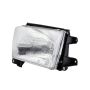 Eagle EyesTY621-B001LR Headlight Assembly