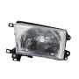 Eagle EyesTY621-B001LR Headlight Assembly