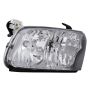 Eagle EyesTY638-B001L Headlight Assembly