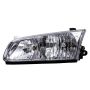 Eagle EyesTY638-B001L Headlight Assembly
