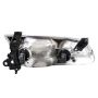 Eagle EyesTY638-B001LR Headlight Assembly