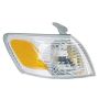 Eagle EyesTY639-B000R Turn Signal Light