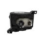 Eagle EyesTY660-B000L Fog Light Assembly