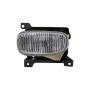 Eagle EyesTY660-B000L Fog Light Assembly