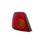 Eagle EyesTY666-U000L Tail Light Assembly