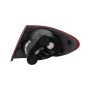 Eagle EyesTY666-U000R Tail Light Assembly