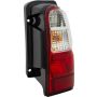 Eagle EyesTY672-B000R Tail Light Assembly