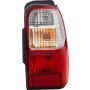 Eagle EyesTY672-B000R Tail Light Assembly