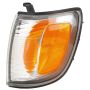 Eagle EyesTY673-B000L Parking Light Assembly
