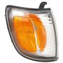 Eagle EyesTY673-B000R Parking Light Assembly