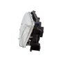 Eagle EyesTY674-B001L Headlight Assembly