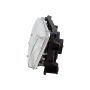 Eagle EyesTY674-B001LR Headlight Assembly