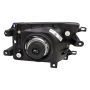 Eagle EyesTY674-B001LR Headlight Assembly