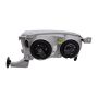 Eagle EyesTY676-B001R Headlight Assembly