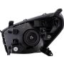 Eagle EyesTY678-B001R Headlight Assembly