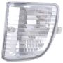 Eagle EyesTY679-B000L Turn Signal Light Lens / Housing