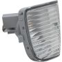Eagle EyesTY679-B000R Turn Signal Light Lens / Housing