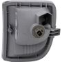 Eagle EyesTY679-B000R Turn Signal Light Lens / Housing