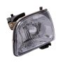 Eagle EyesTY682-B001L Headlight Assembly