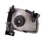 Eagle EyesTY682-B001L Headlight Assembly