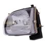 Eagle EyesTY682-B001LR Headlight Assembly