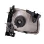 Eagle EyesTY682-B001LR Headlight Assembly