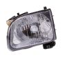 Eagle EyesTY682-B001LR Headlight Assembly