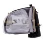 Eagle EyesTY682-B001R Headlight Assembly