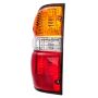 Eagle EyesTY686-B000LR Tail Light Assembly