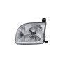 Eagle EyesTY687-B001L Headlight Assembly
