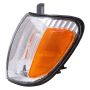 Eagle EyesTY688-B000L Turn Signal Light