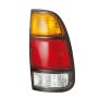 Eagle EyesTY689-B000LR Tail Light Assembly